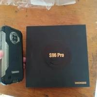 Gambar SMARTPHONE DOOGEE S96 PRO GLOBAL VERSI 4G ANDROID 10 RAM 8GB dari BOGGI MULTIROTOR NEW undefined 4 Tokopedia