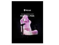 Gambar Gaming chair rexus 4d Polyutherane rgc-101-Kursi bangku kantor rgc101 dari sr4e undefined 1 Tokopedia