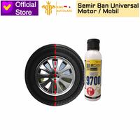 Gambar King Autocare - Semir Ban Universal Motor / Mobil dari KING AUTOCARE undefined 1 Tokopedia