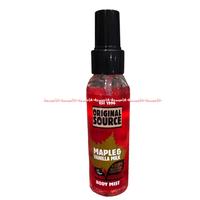 Gambar Original Source Body Mist Parfum Vanilla Raspberry Mango Coconut 100ml - 1 dari dzworld undefined 3 Tokopedia
