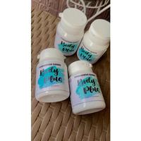 Gambar BODY PLUS Suplemen penggemuk badan dan menambah berat badan dari SKINITY HERB undefined 2 Tokopedia