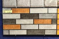 Gambar KERAMIK DINDING MENGWI UK 20x40 KW1, JTS/CENTRO - MIX GREY dari Anugerah Jaya Cibiru undefined 2 Tokopedia