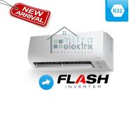 Gambar AC Daikin Flash Inverter 1/2 PK FTKQ15UV dari Mitra Elektrik Plb undefined 2 Tokopedia