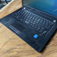 Gambar laptop lenovo thinkpad k2450, Lenovo Thinkpad K2450 Core i5 Gen 4 dari Idea Solo undefined 5 Tokopedia