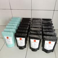 Gambar Kopi Robusta Gunung Lio Brebes 1 Kg dari TENDKOPI undefined 5 Tokopedia