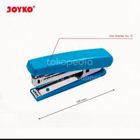 Gambar Stapler KENKO JOYKO Besar HD 50/Staples/Hekter/Steples dari Beng Beng 123 undefined 1 Tokopedia