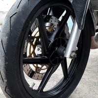 Gambar VeLG pulsar 220 pnp ninja - Hitam dari Tome garage undefined 3 Tokopedia