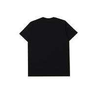 Gambar BERAK 9420 Tshirt / Kaos - Zeus Black Tees - XXL dari Berak9420 undefined 3 Tokopedia