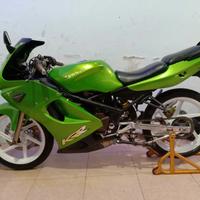 Gambar VeLG pulsar 220 pnp ninja - Hitam dari Tome garage undefined 4 Tokopedia