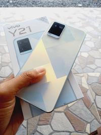Gambar vivo y21 hp handphone second seken bekas lengkap murah original dari hp second kalimantan undefined 2 Tokopedia