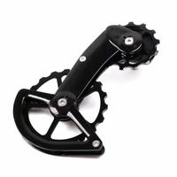 Gambar OSPW Ceramic speed pulley RD Shimano 105 R7000 R7020 Ceramicspeed - Hitam dari Fajar Nugros undefined 4 Tokopedia
