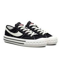 Gambar [ORIGINAL] Sepatu Compass Retrograde Low Cream/BlackWhite/WhiteBlue/BG - Cream, 39 dari ALDEY STORE OFFICIAL undefined 3 Tokopedia