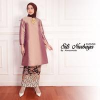 Gambar KEBAYA MODERN SET KEBAYA KURUNG SITI NURBAYA KEBAYA KURUNG MELAYU - taro, M dari PINTU RASAKI8 undefined 2 Tokopedia