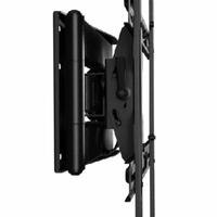 Gambar Bracket Braket TV 32 40 43 49 50 55 60 65 70 Inch Heavy Duty long arm dari QualityBracket undefined 5 Tokopedia