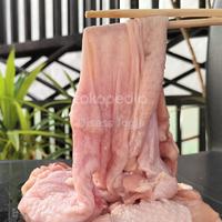 Gambar Kulit Ayam Frozen 250gram - 250gram dari Disass Jogja undefined 1 Tokopedia