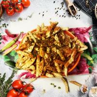 Gambar basreng pedas viral - baso goreng daun jeruk enak banget renyah dari mimin barokah11 undefined 4 Tokopedia