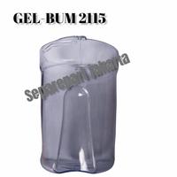 Gambar Gelas blender bumbu Philips 2061/2071/2115/2116 - defect pabrik dari Sparepart Jakarta undefined 1 Tokopedia
