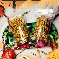 Gambar basreng pedas viral - baso goreng daun jeruk enak banget renyah dari mimin barokah11 undefined 5 Tokopedia