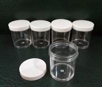 Gambar Pot Salep / Pot Urine 10cc, 20cc, 30cc, 50cc, 100cc / Pot Obat - 20cc dari WiraMedikalStore undefined 3 Tokopedia