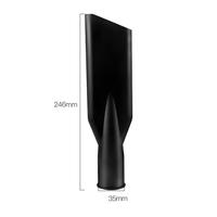 Gambar Ujung Kepala Vacuum Cleaner Model Datar Broken Sword Vakum Hose dari 7-Grosir undefined 2 Tokopedia