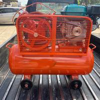 Gambar Compressor Mustang 2 Piston dari JN ELEKTRONIK KM 12 PALEMBANG undefined 3 Tokopedia