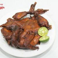 Gambar Ayam Djogja 1 Ekor Matang Siap Saji Ayam Ungkep Manis dari OCTOPUS ADVERTISING undefined 2 Tokopedia