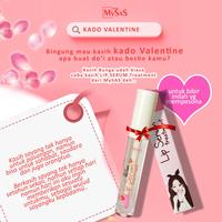 Gambar MY SAS LIP SERUM MY SAS AMAN HALAL BPOM VITAMIN BIBIR PINK ALAMI dari MySAS Beauty Bekasi undefined 5 Tokopedia