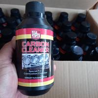 Gambar GURAH MESIN MOBIL CAIRAN GURAH CARBON CLEAN SL 99 300 ML dari tokone lik bawor undefined 1 Tokopedia