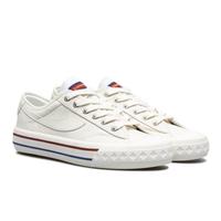 Gambar [ORIGINAL] Sepatu Compass Retrograde Low Cream/BlackWhite/WhiteBlue/BG - Cream, 39 dari ALDEY STORE OFFICIAL undefined 2 Tokopedia