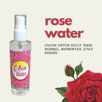 Gambar FACEMIST C- ROSE WATER / AIR MAWAR SPRAY 100ML HEALTHY YOUR SKIN dari C- Lemon undefined 1 Tokopedia