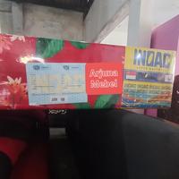 Gambar Busa INOAC 200x160x30 dari ARJUNA mebel Petanahan undefined 2 Tokopedia