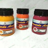 Gambar Xpression Leonardo Acrylic 818 500ml cat akrilik - No. 215 dari Jogja Paint Store undefined 4 Tokopedia
