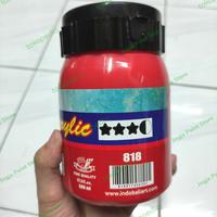 Gambar Xpression Leonardo Acrylic 818 500ml cat akrilik - No. 215 dari Jogja Paint Store undefined 5 Tokopedia