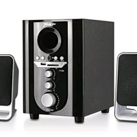 Gambar Speaker Bluetooth Aktif GMC Tekyo 778E Original | Salon Bluetooth dari Progo.id undefined 3 Tokopedia
