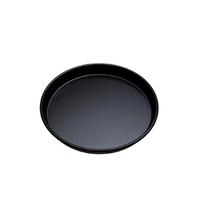 Gambar Unopan UN26005 - Pizza Pan (Hard Anodized) / Loyang Pizza Black 9inch dari Trinity Kitchen undefined 3 Tokopedia