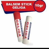 Gambar Geliga Stick 10gr dari Dress Teen undefined 1 Tokopedia