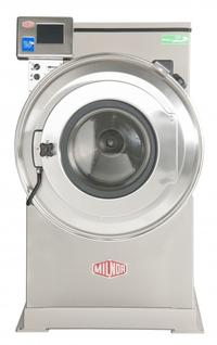 Gambar Heavy Duty Mesin Cuci Laundry Capacity 25-27 Kg dari KitchenCoffeetech undefined 2 Tokopedia