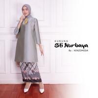 Gambar KEBAYA MODERN SET KEBAYA KURUNG SITI NURBAYA KEBAYA KURUNG MELAYU - taro, M dari PINTU RASAKI8 undefined 4 Tokopedia