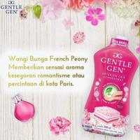 Gambar gentle gen deterjen 750 ml - Pink dari Malakeyashop undefined 3 Tokopedia