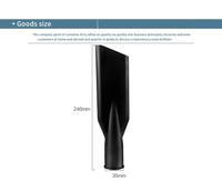 Gambar Ujung Kepala Vacuum Cleaner Model Datar Broken Sword Vakum Hose dari 7-Grosir undefined 1 Tokopedia