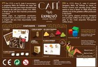 Gambar Cafe Board Game - Café - Original - - Game dari TokoBoardGame undefined 4 Tokopedia