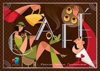 Gambar Cafe Board Game - Café - Original - - Game dari TokoBoardGame undefined 1 Tokopedia