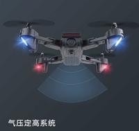 Gambar ORIGINAL Derone Drone Remote Kontrol Dual Kamera Wifi Quadcopter HD dari To Lo Yo undefined 3 Tokopedia