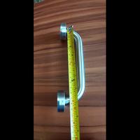 Gambar Gagang Pintu Untuk Garasi / Pintu Sliding / Tarikan Pintu Ring Bulat dari Makmur71a undefined 4 Tokopedia