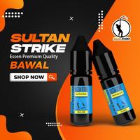 Gambar ESSEN SULTAN STRIKE IKAN BAWAL UMPAN PANCING GALATAMA GALAPUNG HARIAN - BAWAL HARIAN, Kaos L dari CHAMPUNG undefined 5 Tokopedia