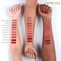 Gambar LUMECOLORS VELVET LIP & CHEEK MOUSSE - BE MY BOO dari lumecolorsindonesia undefined 5 Tokopedia