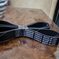 Gambar V belt komatsu pc 100-6 8pk 1475 dari Bluestar Platinum Diesel undefined 1 Tokopedia