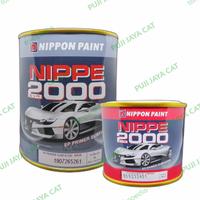 Gambar EPOXY NIPPE WHITE/ PUTIH dari PUJI JAYA PAINT undefined 2 Tokopedia