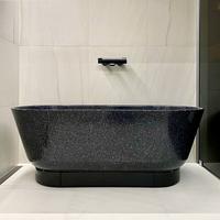 Gambar Bathub Free Standing ukuran P.150 cm - P. 160 cm dari BATHTUB PREMIUM INDONESIA undefined 5 Tokopedia