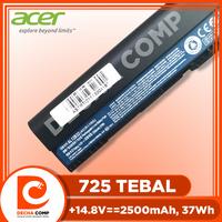 Gambar Baterai Original Acer Aspire One AO725 AO756 AO756-B847SKK 725 756 dari DeCha Comp undefined 2 Tokopedia